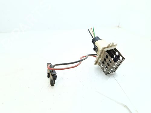 Heater resistor RENAULT CLIO I (B/C57_, 5/357_) 1.2 (5/357Y, 5/357K) | BP29572487M108 