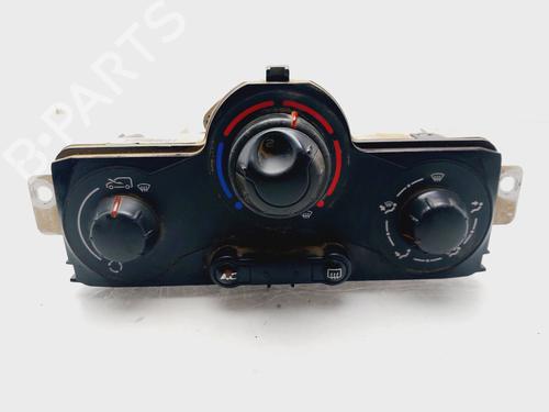 Used Climate control RENAULT KANGOO / GRAND KANGOO II (KW0/1_) [2008-2026]  32188058