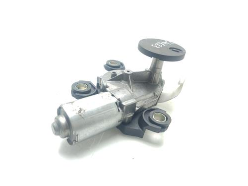 Rear wiper motor CITROËN C4 Grand Picasso I (UA_)  | BP26660181M102 