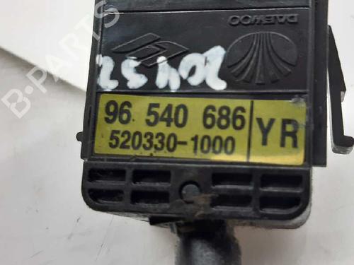 Steering column stalk CHEVROLET KALOS 1.2 | BP6256572I23 