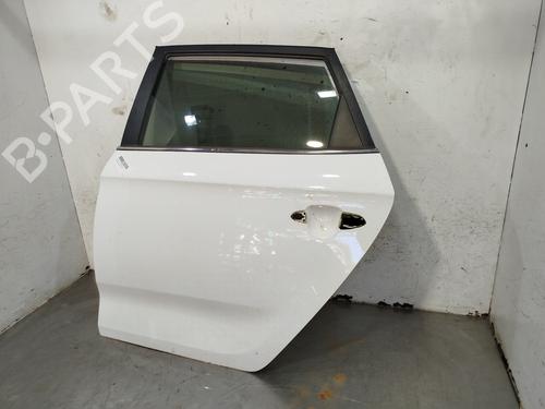 Left rear door KIA CARENS IV 1.7 CRDi | BP26487201C4 