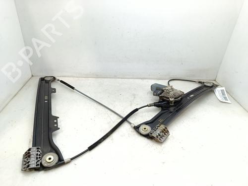 Used Front left window mechanism Front left window mechanism 38202714 38202714