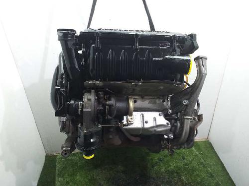 Engine MERCEDES-BENZ A-CLASS (W168) A 170 CDI (168.009, 168.109) | BP4704718M1 