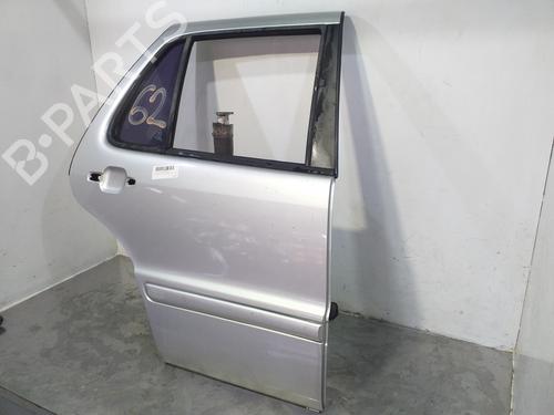 Right rear door MERCEDES-BENZ M-CLASS (W163) ML 400 CDI (163.128) | BP18094915C5 
