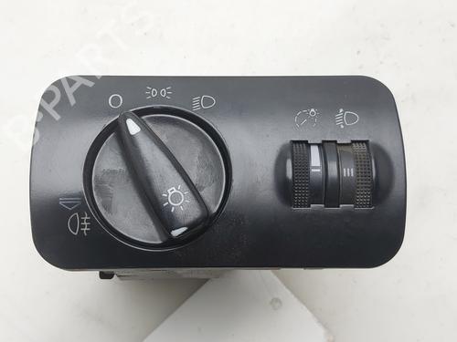 Mando luces Mando luces SEAT CORDOBA (6K1, 6K2) [1993-2002] 37488047 37488047