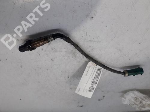 Used Electronic sensor Electronic sensor FORD FOCUS II Saloon (DB_, FCH, DH) [2005-2026] 10662485 10662485