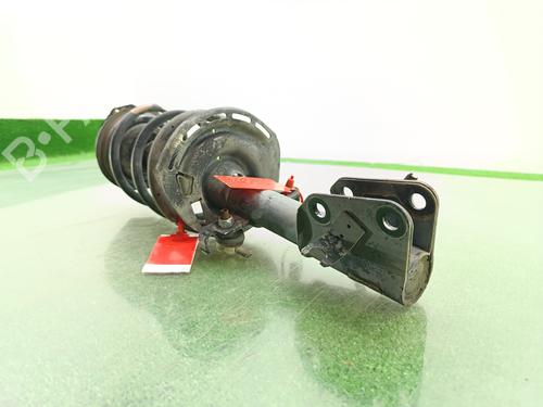 Right front shock absorber RENAULT LAGUNA II (BG0/1_) 2.2 dCi (BG0F) | BP26565229M17 