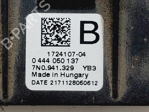 Elektronik Modul VW CADDY ALLTRACK IV Box Body/MPV (SAA)  | BP30054620M83 