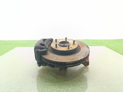 Used Left front steering knuckle MITSUBISHI GRANDIS (NA_W) 2.0 DI-D (NA8W) (136 hp) 30497965