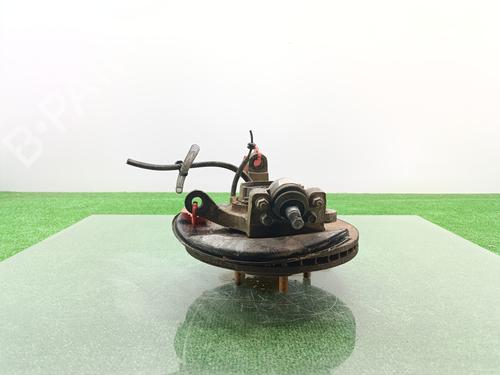 Venstre Styrespindel lagerhus SSANGYONG KYRON  | BP29080195M25