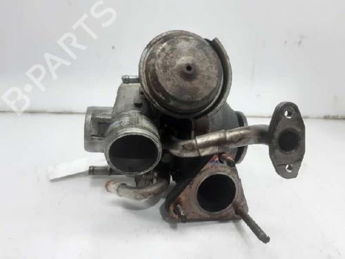 Used Turbocharger/Supercharger RENAULT LAGUNA II (BG0/1_) 1.9 dCi (BG12) (116 hp) 5409985