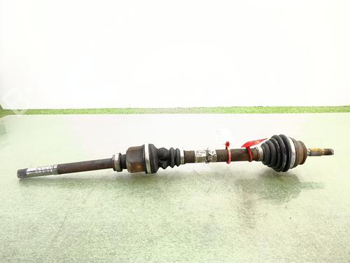 Used Right front driveshaft Right front driveshaft PEUGEOT 208 I (CA_, CC_) [2012-2021] 36019862 36019862
