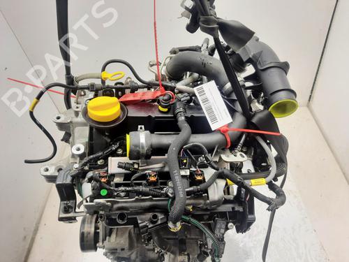 Engine DACIA SANDERO III | BP31979068M1