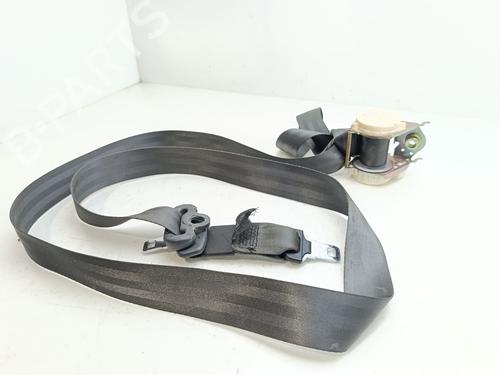 Used Rear center seatbelt RENAULT CLIO III (BR0/1, CR0/1) 1.4 16V (98 hp) 30133511