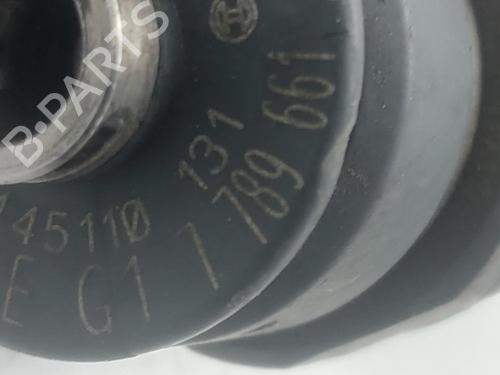 Injector BMW X5 (E53) 3.0 d | BP37459677M100 - Image 8