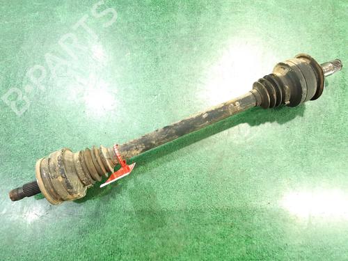 Right rear driveshaft MERCEDES-BENZ C-CLASS (W203) C 220 CDI (203.008) | BP8617061M41