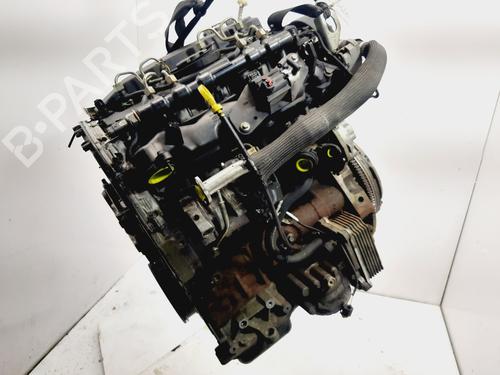 Used Engine Engine 19023989 19023989