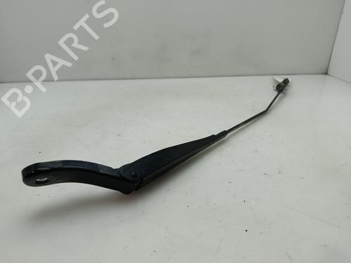 Used Front windshield wiper arm CITROËN BERLINGO MULTISPACE (B9) 1.6 HDi 75 16V (75 hp) 29420433