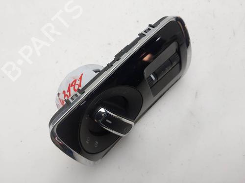 Headlight switch SKODA SUPERB II (3T4) 2.0 TDI 16V | BP40036793I24 - Image 4
