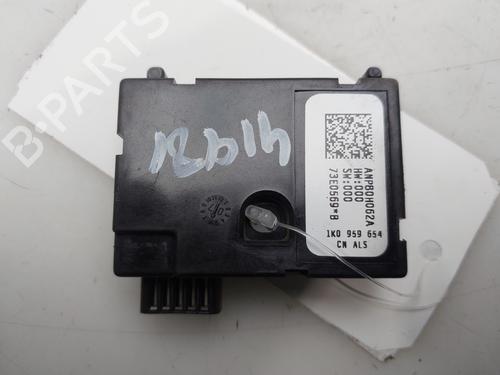 Electronic sensor SEAT LEON (1P1) | BP36361371M84 - Image 2