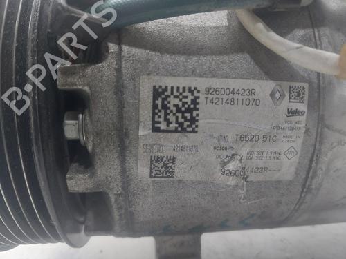 AC compressor RENAULT CLIO V (B7_) | BP37154899M34 - Image 4