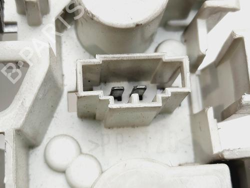 Lamp holder VW PASSAT B5.5 (3B3)  | BP32436481L10 