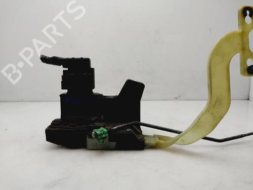 Used Front left lock JAGUAR S-TYPE II (X200) 2.7 D (207 hp) 22542748