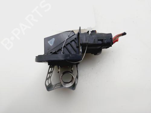 Varmemotstand DS DS 5 (KF_) | BP30753354M108