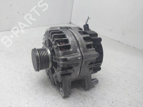 Used Alternator PEUGEOT 407 SW (6E_, 6D_) [2004-2011]  31805606