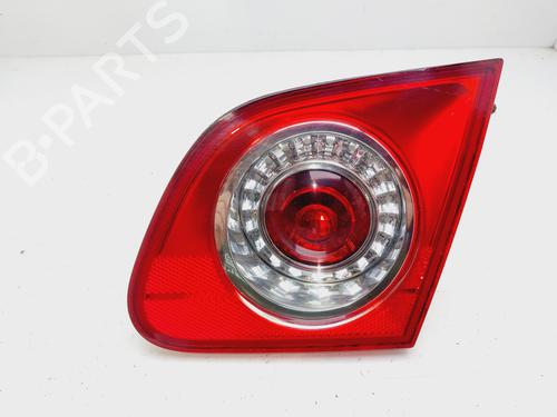 Used Right tailgate light VW PASSAT B6 (3C2) [2005-2010]  20676535