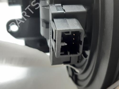 Air vent JAGUAR XF I (X250) 3.0 D | BP11650650I21 