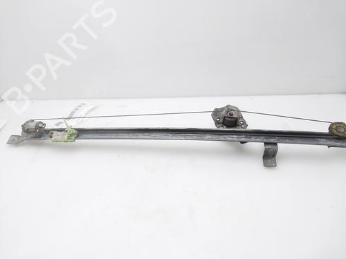 Used Front left window mechanism CITROËN JUMPER I Van (244) 2.2 HDi (101 hp) 17327720