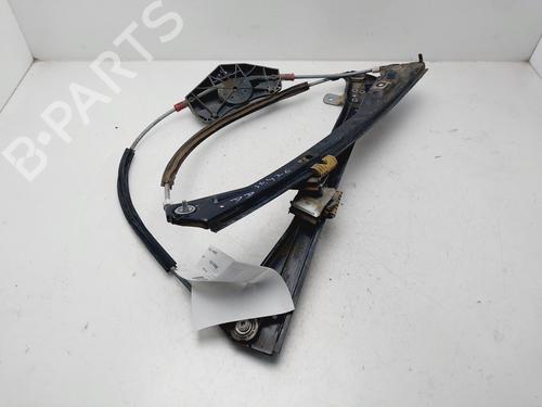 Rudehejsemekanisme Højre foran VW GOLF V (1K1)  | BP26947995C23 