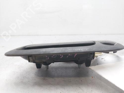 Front left exterior door handle OPEL ZAFIRA A MPV (T98) 2.0 DTI 16V (F75) | BP11859700C128 