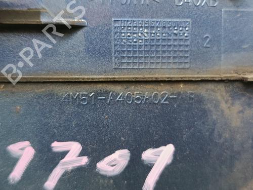 Fuel flap FORD FOCUS II Saloon (DB_, FCH, DH) 1.6 | BP29704087C131 