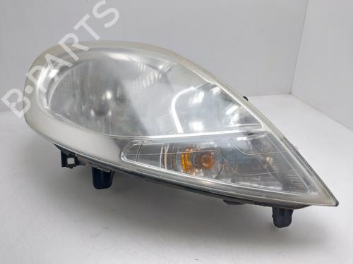 Right headlight NISSAN PRIMASTAR Van (X83) | BP36166371C29 - Image 5