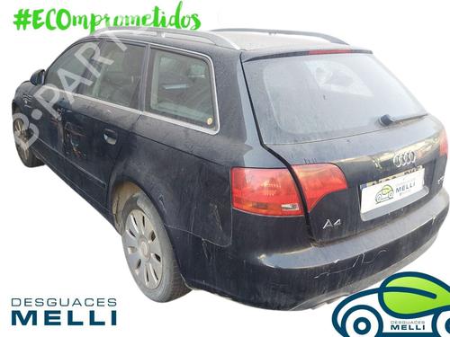 AC compressor AUDI A4 B7 Avant (8ED) | BP36848550M34 - Image 11