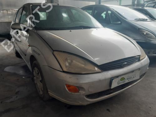 Turbocharger/Supercharger FORD FOCUS I Saloon (DFW) 1.8 Turbo DI / TDDi | BP16841717M71 