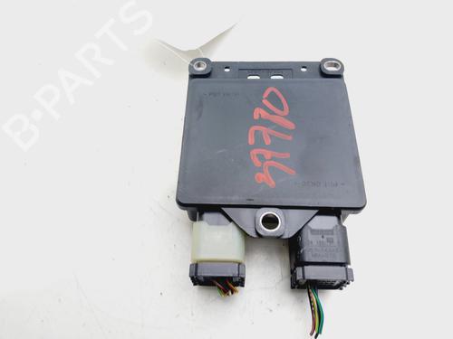 ECU airbags FORD FIESTA V (JH_, JD_)  | BP25781326M53 