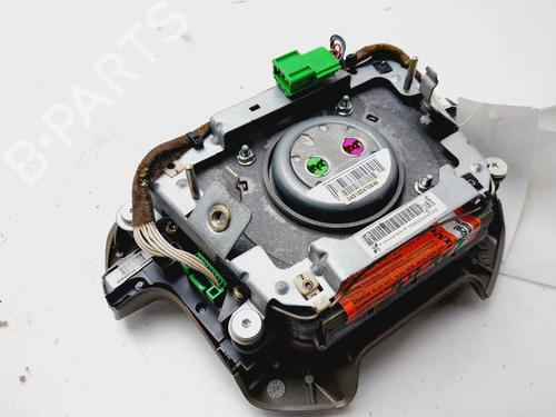 Driver airbag VOLVO S80 I (184) D5 | BP19581248C9 