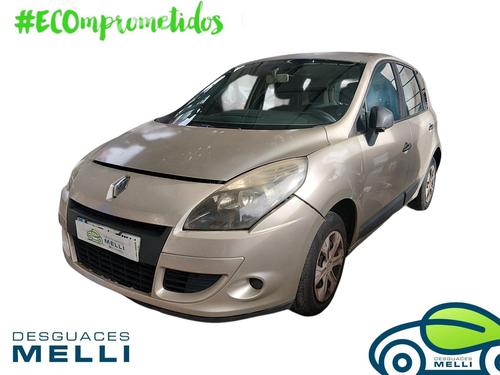 Right front window switch RENAULT SCÉNIC III (JZ0/1_) | BP32204697I26 - Image 5