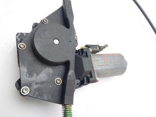Rear left window mechanism FORD MONDEO II (BAP) 1.8 TD | BP16822423C24 