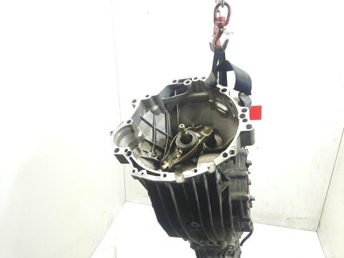 Used Gearbox AUDI A6 C6 (4F2) 3.0 TDI quattro (233 hp) 27801023