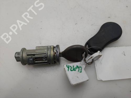 Used Ignition barrel Ignition barrel CHRYSLER PT CRUISER (PT_) 2.2 CRD (121 hp) 40445217 40445217