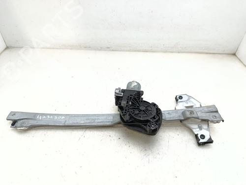 Used Front right window mechanism Front right window mechanism 37447564 37447564