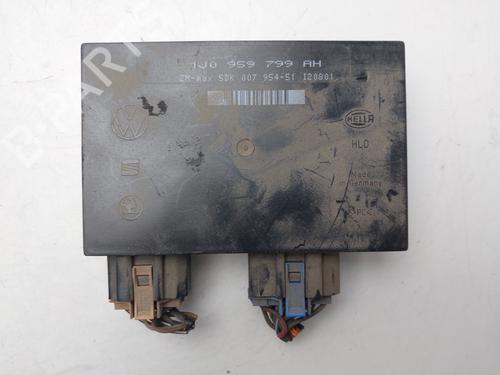 Used Comfort control module Comfort control module 36911977 36911977