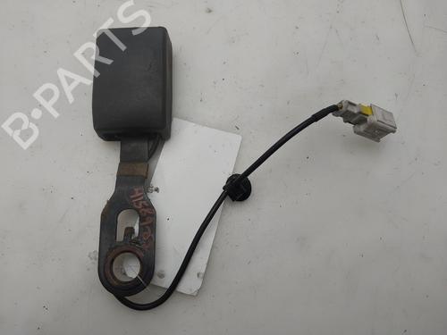 Used Seat buckle Seat buckle 37181524 37181524