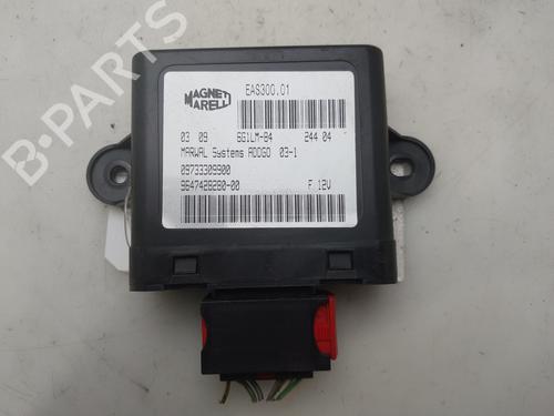 Used Electronic module Electronic module 36806803 36806803
