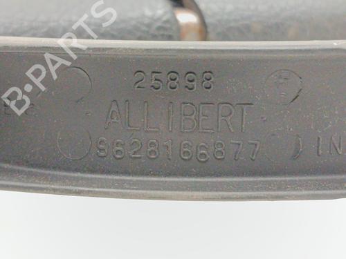 Hand brake PEUGEOT 406 (8B) 2.0 HDI 110 | BP29582312I18 