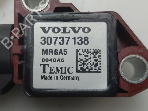 Electronic sensor VOLVO V50 (545) 1.6 D | BP36781197M84 - Image 4